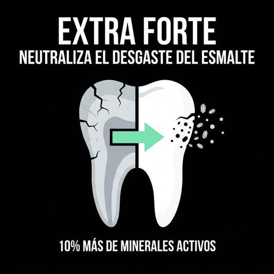 EXTRA FORTE - SP