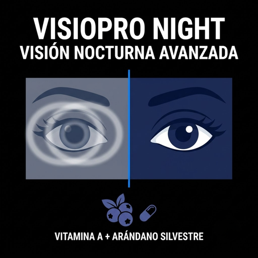 VisioPro NIGHT - PLUS