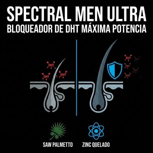 Spectral Men ULTRA